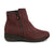 Boots et bottines Femme MEPHISTO ALEXANE Bordeaux