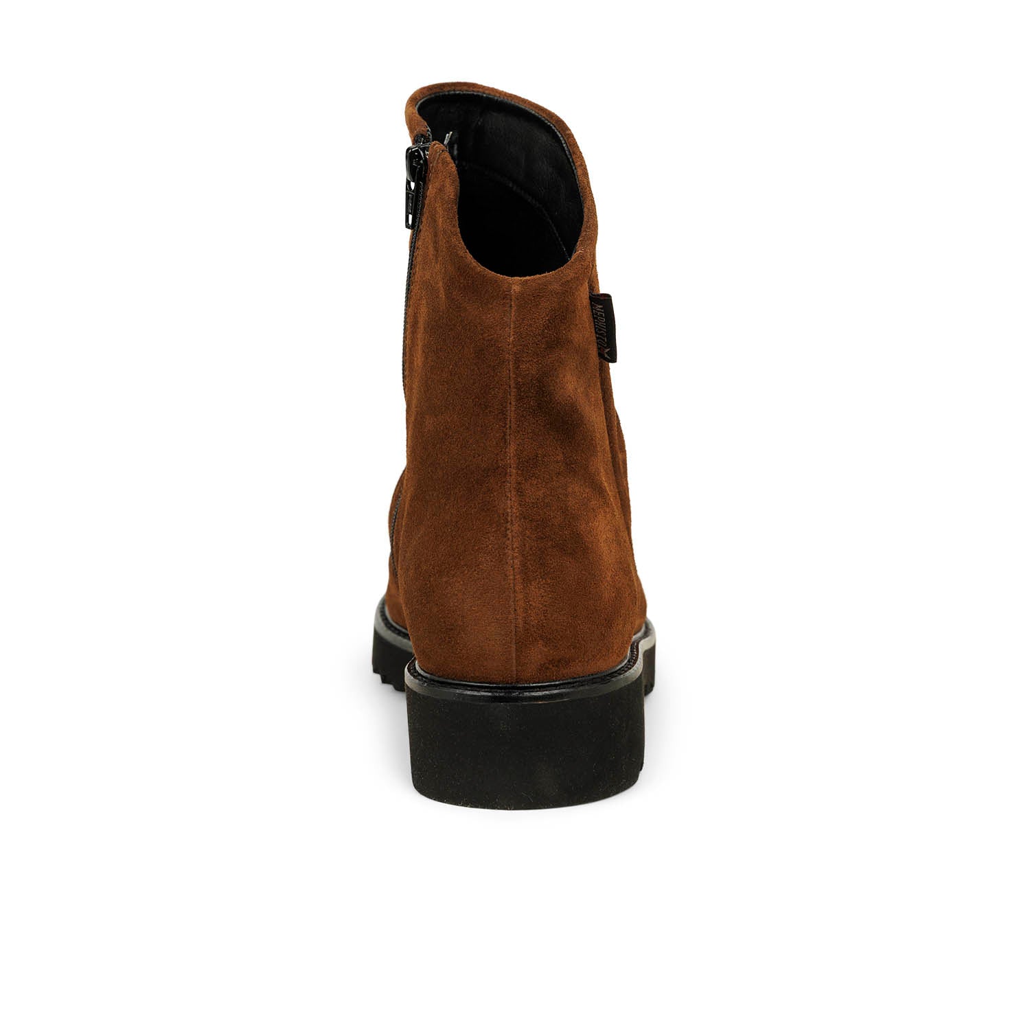 Boots et bottines Femme MEPHISTO SIMONIA Marron