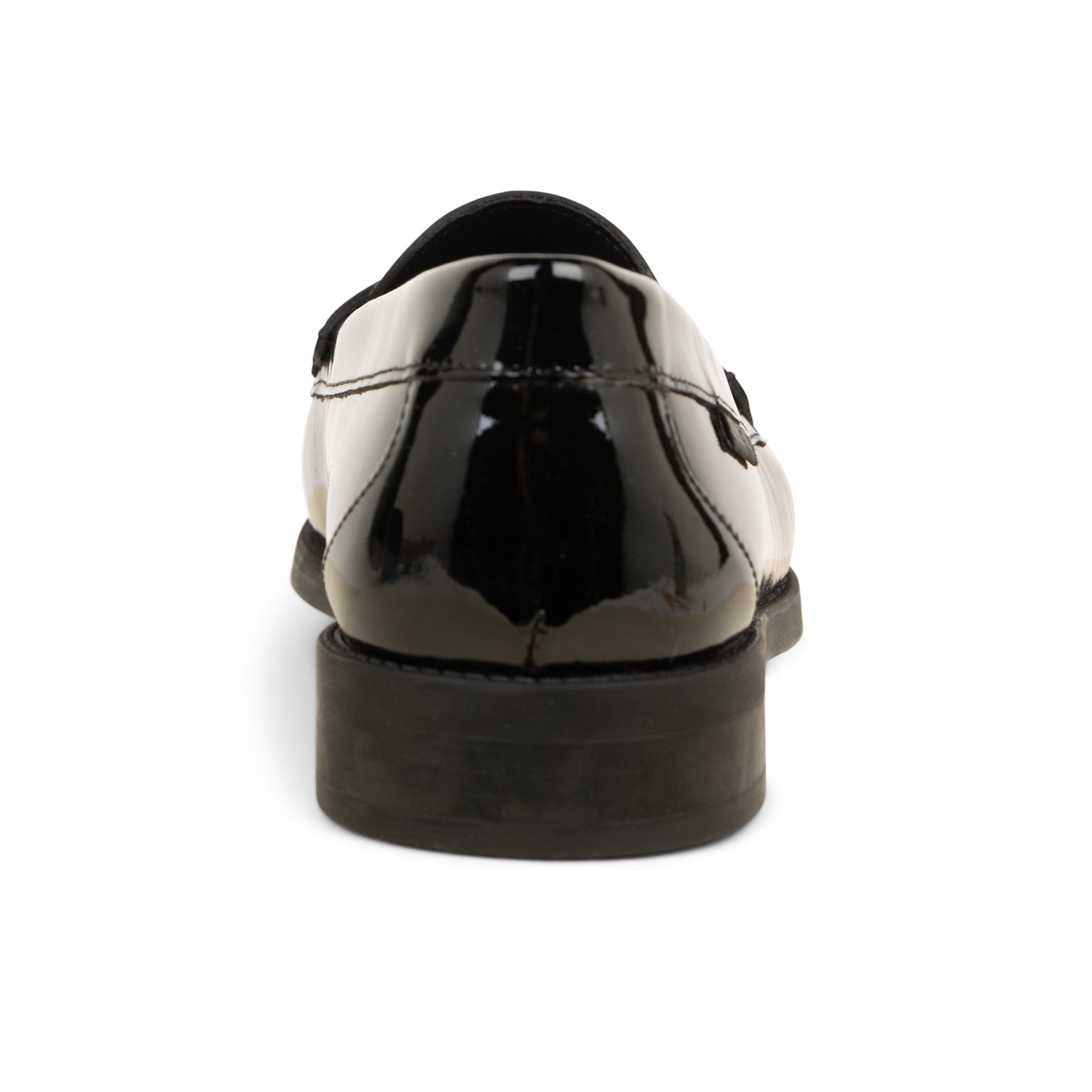 Mocassins Femme MEPHISTO NEDA Noir