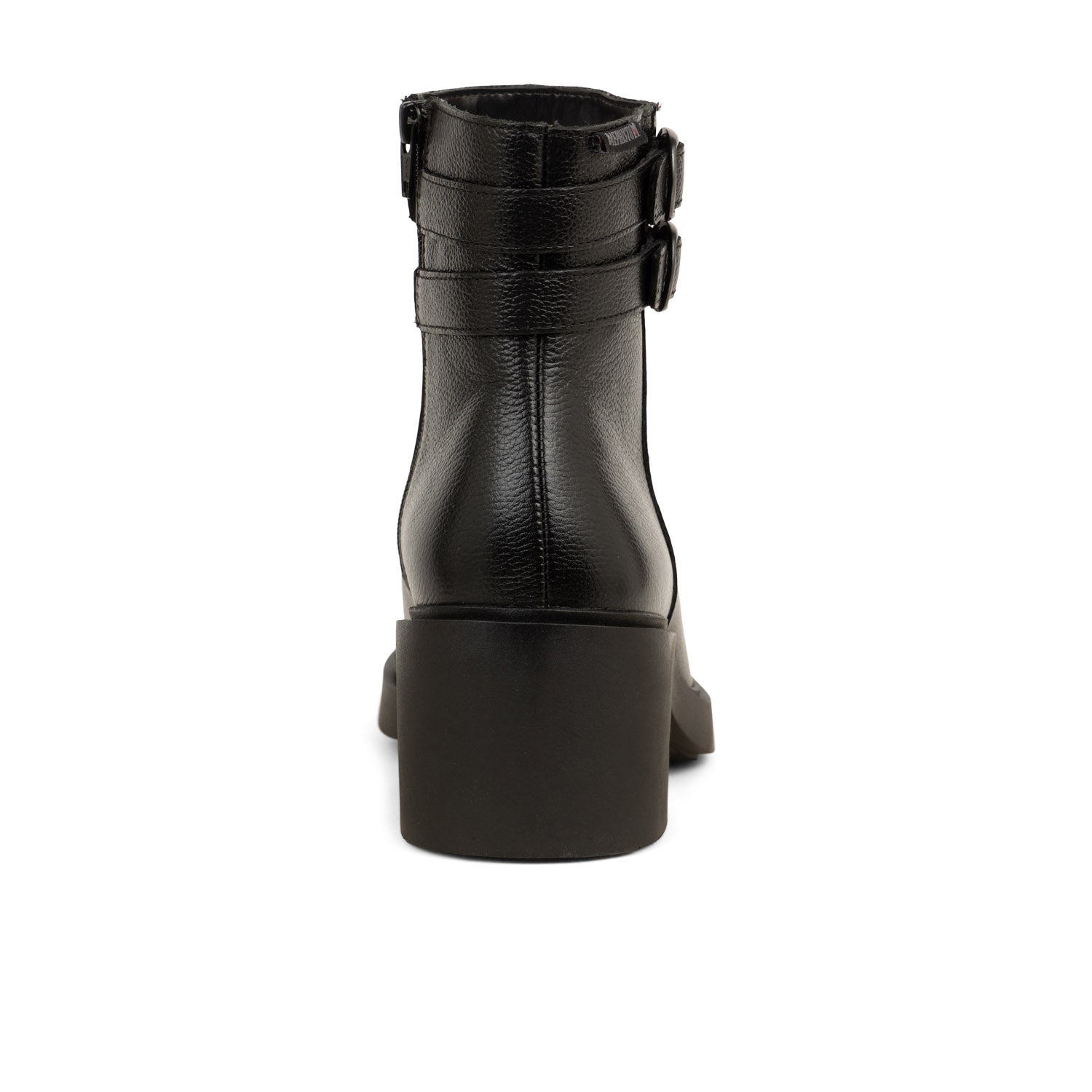 Boots et bottines Femme MEPHISTO PESLEY Noir