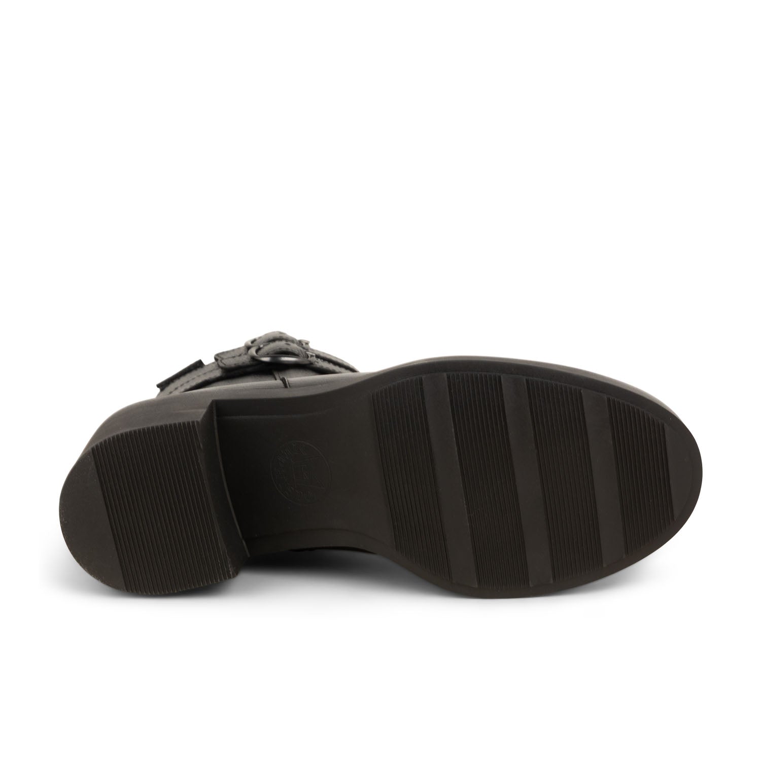 Boots et bottines Femme MEPHISTO PESLEY Noir