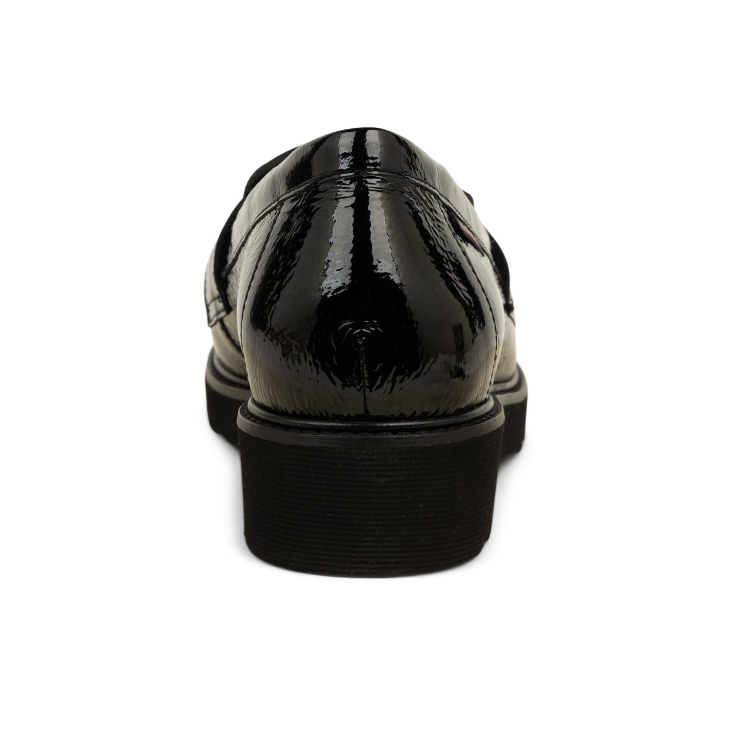Mocassins Femme MEPHISTO OCEA Noir