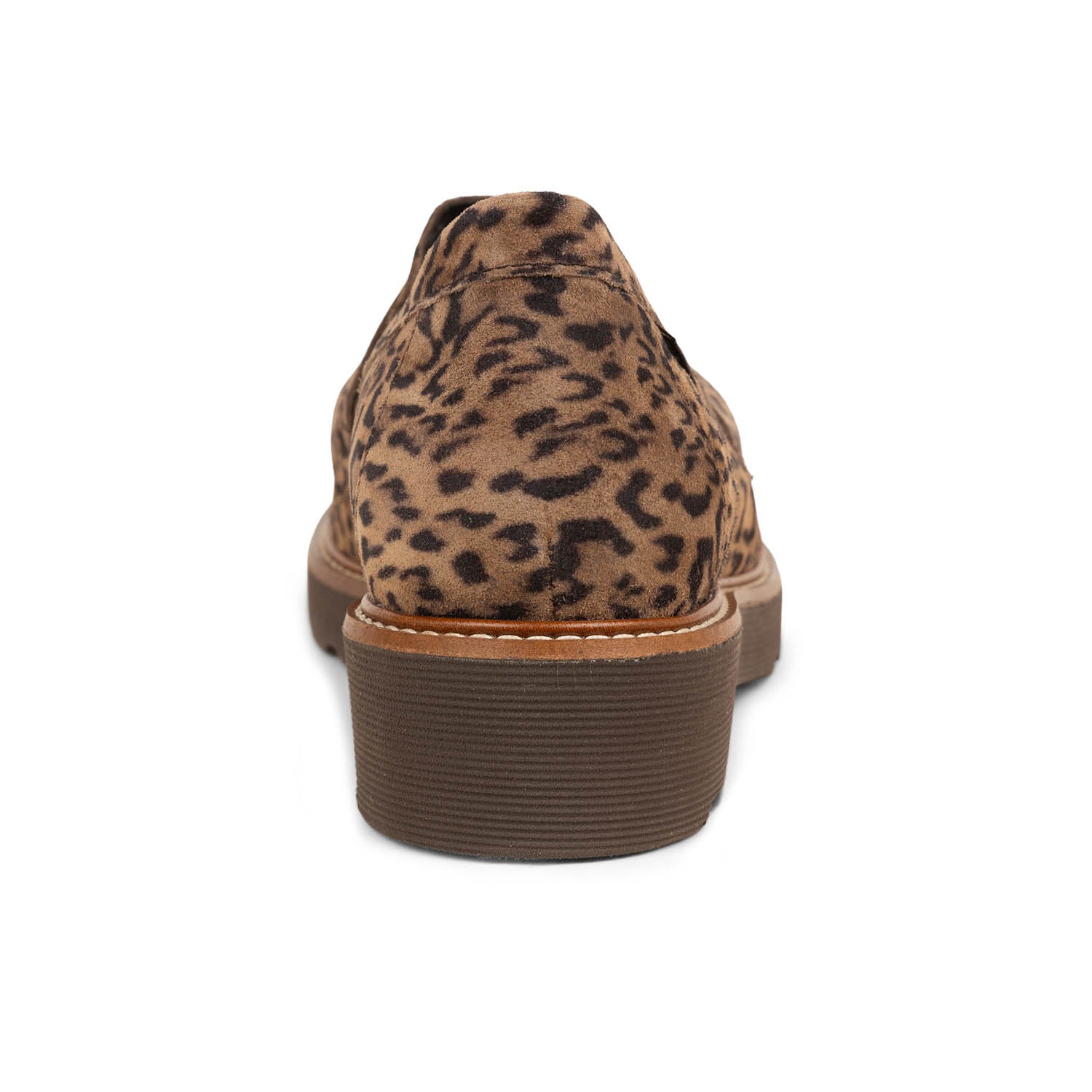 Mocassins Femme MEPHISTO OCEA Marron