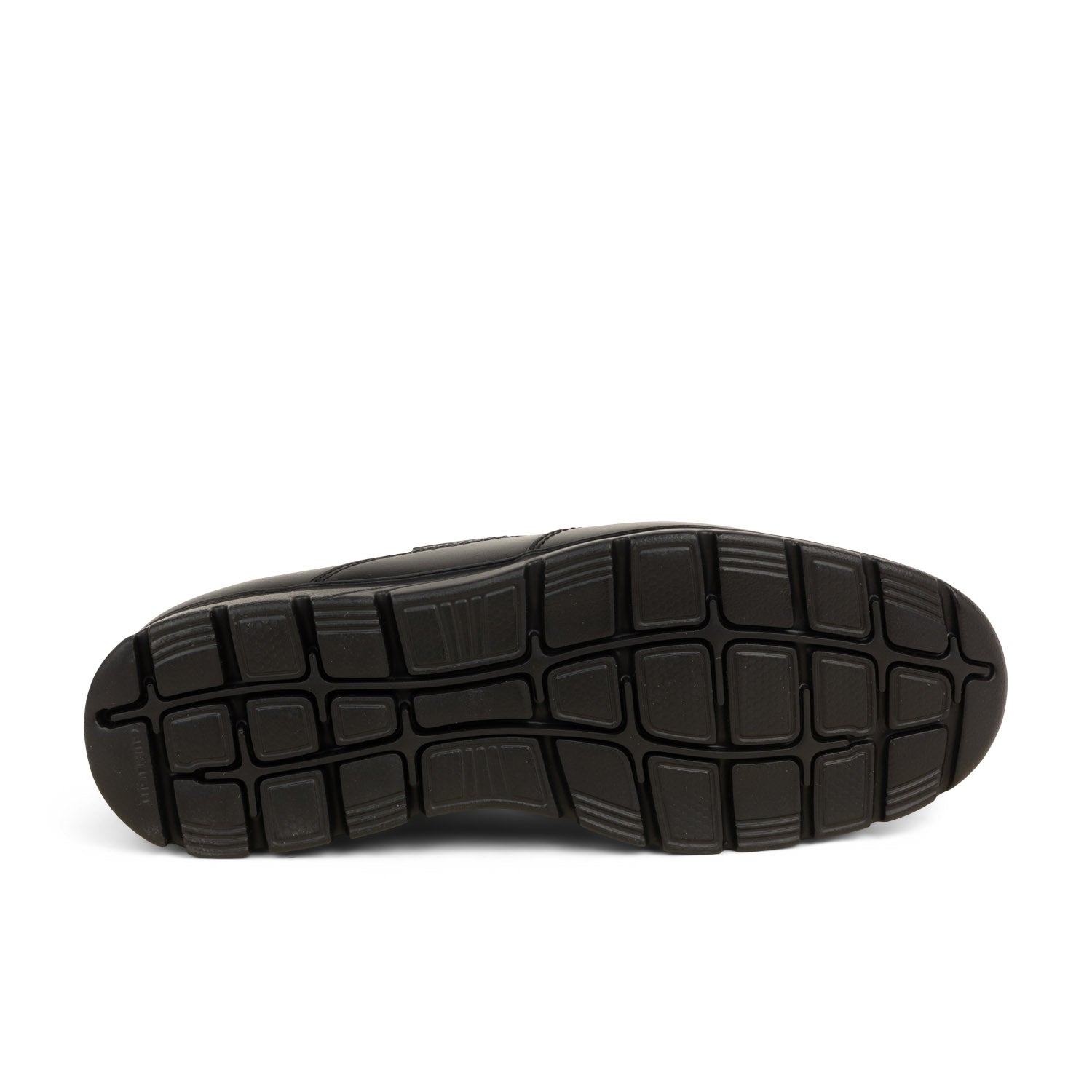 Mocassins Homme MEPHISTO KALEB Noir