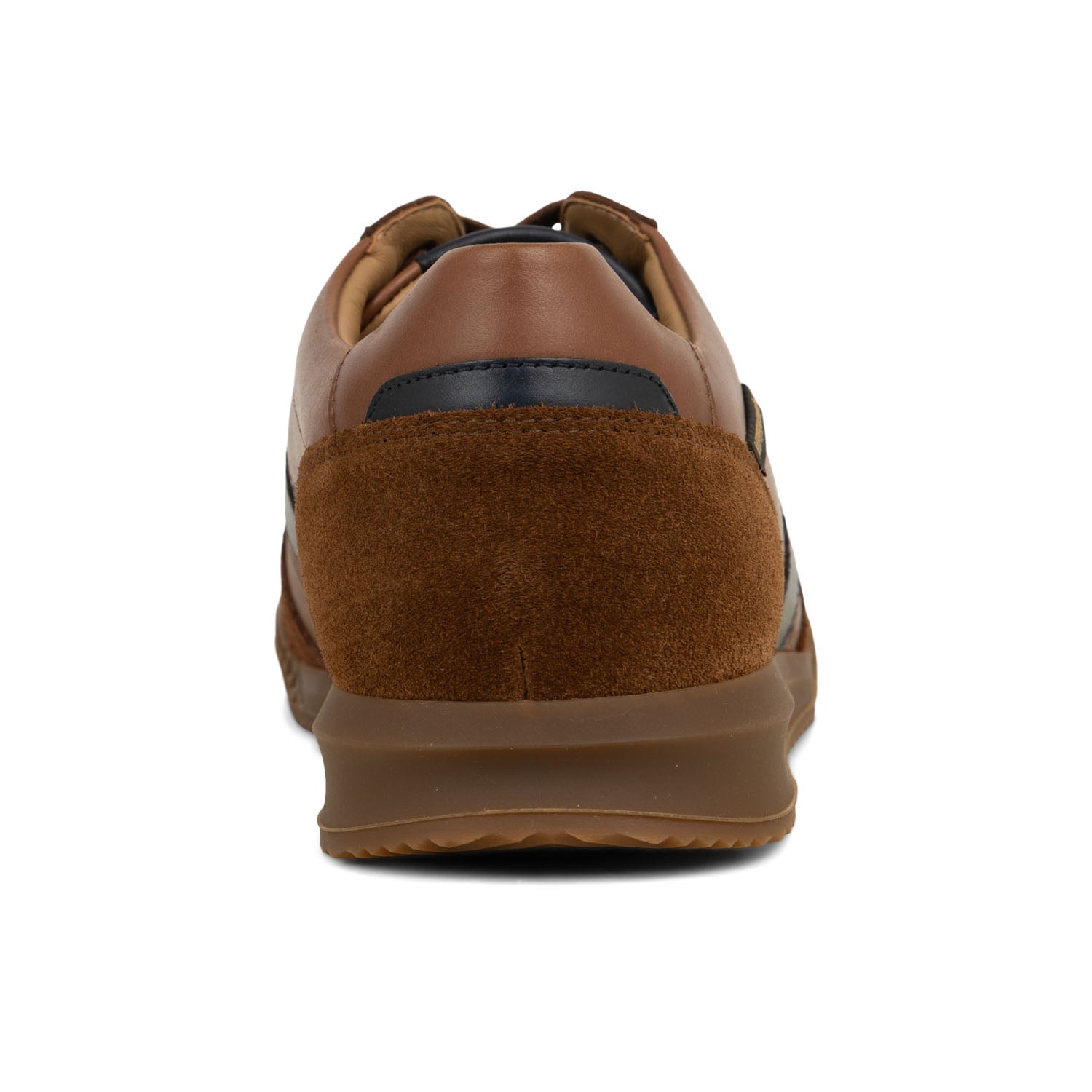 Baskets Homme MEPHISTO ELYO Marron