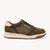 Baskets Homme MEPHISTO NORWIN Kaki