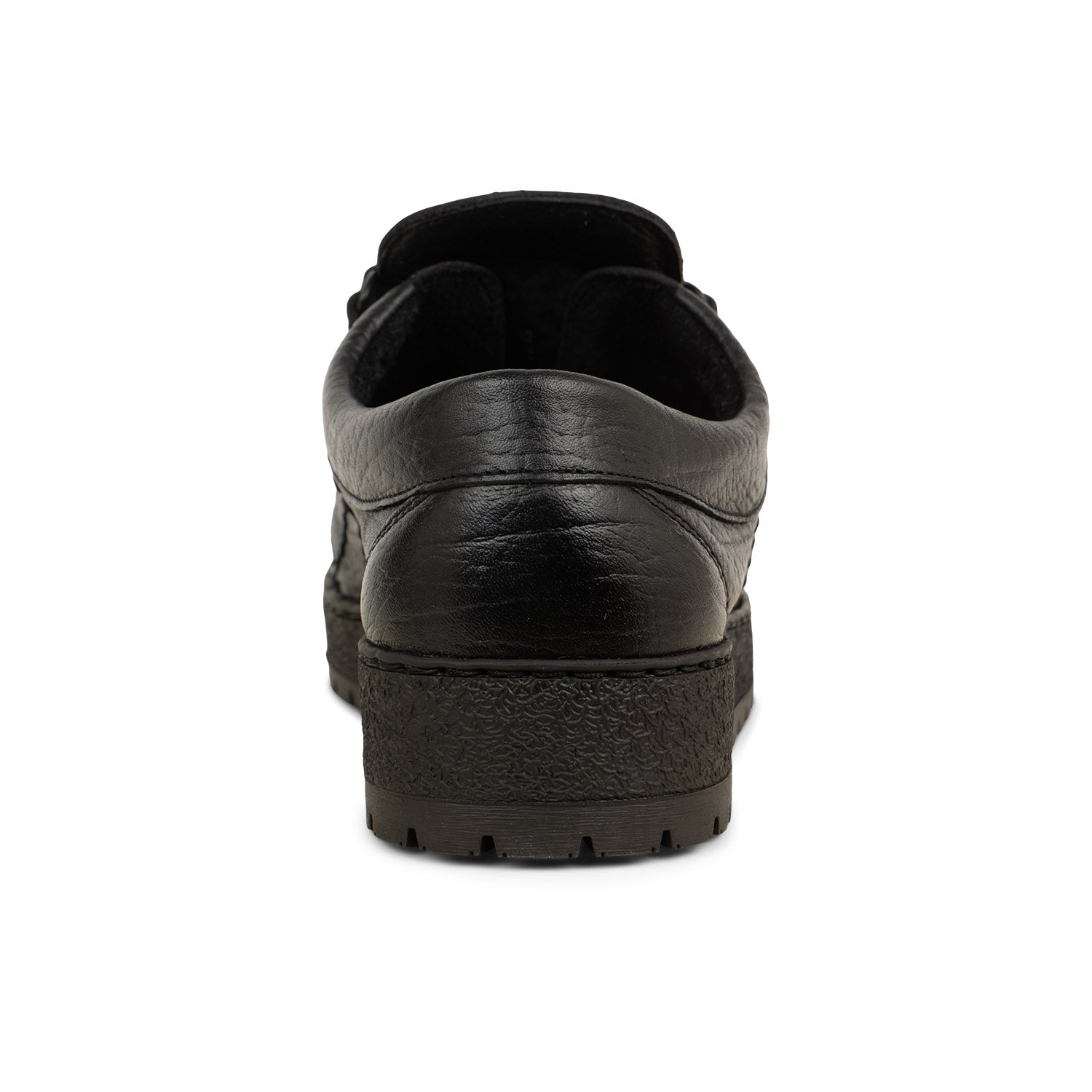 Baskets Homme MEPHISTO RAINBOW Noir