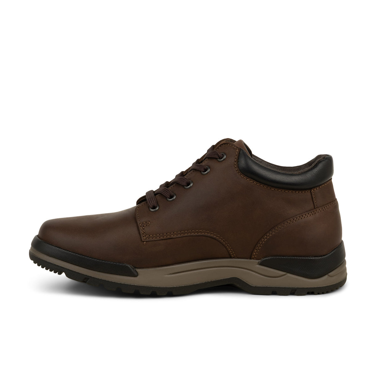 Boots et bottines Homme MEPHISTO CLEMENT Marron