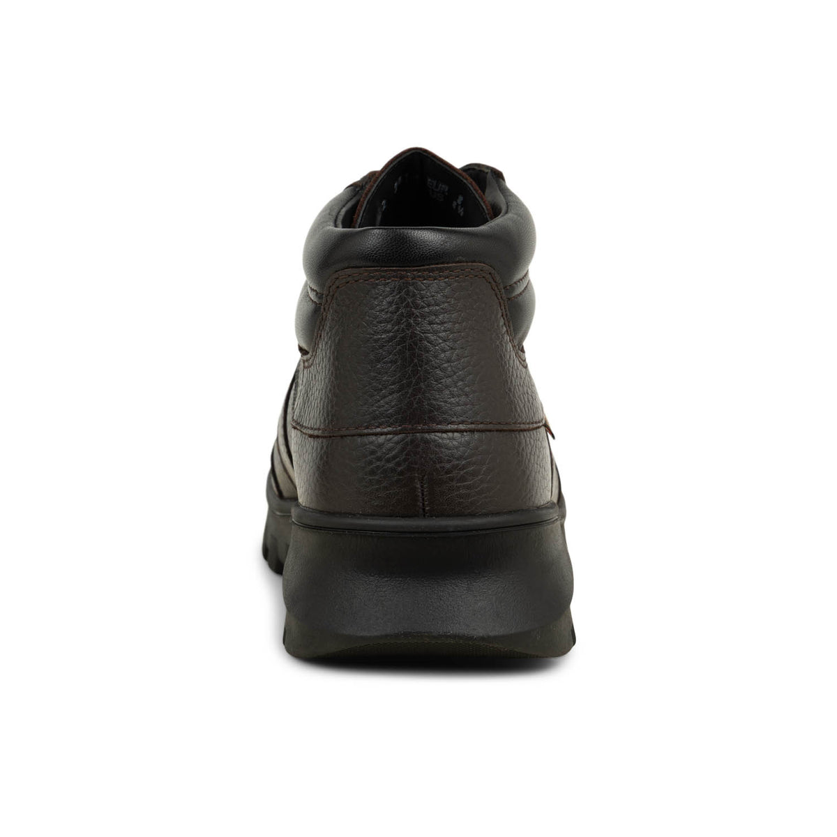 Chaussures à lacets Femme MEPHISTO FOSCO Marron