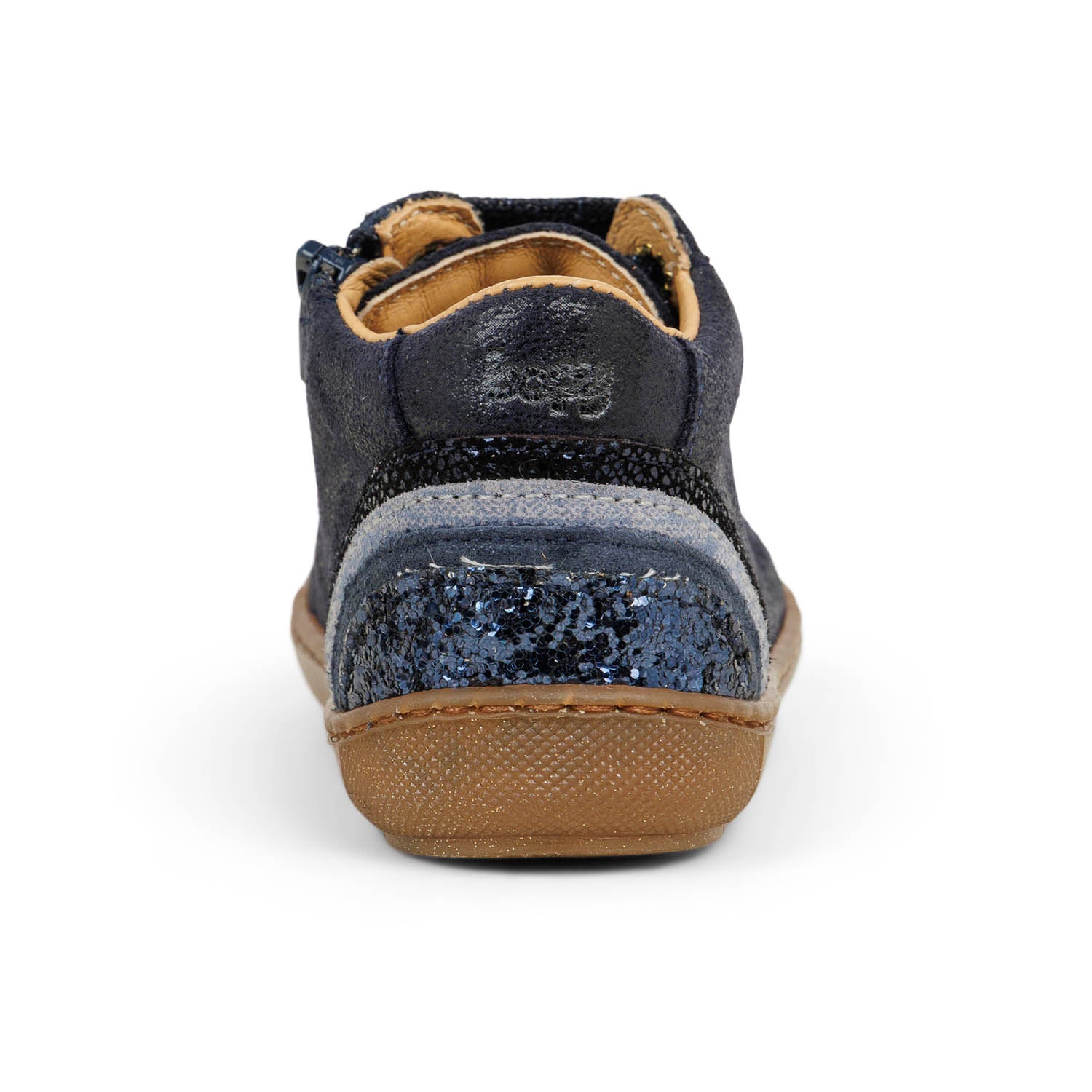 Chaussures montantes Enfant BOPY JOZIEL Bleu