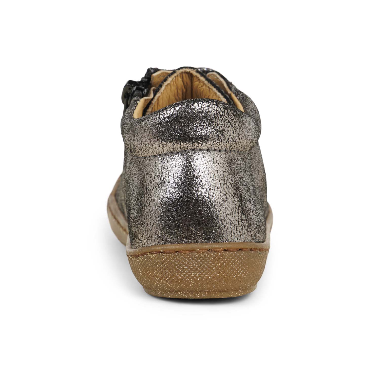 Chaussures montantes Enfant BOPY JOSEPHINE Gris