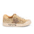 Baskets Enfant BOPY SABA Or/Bronze