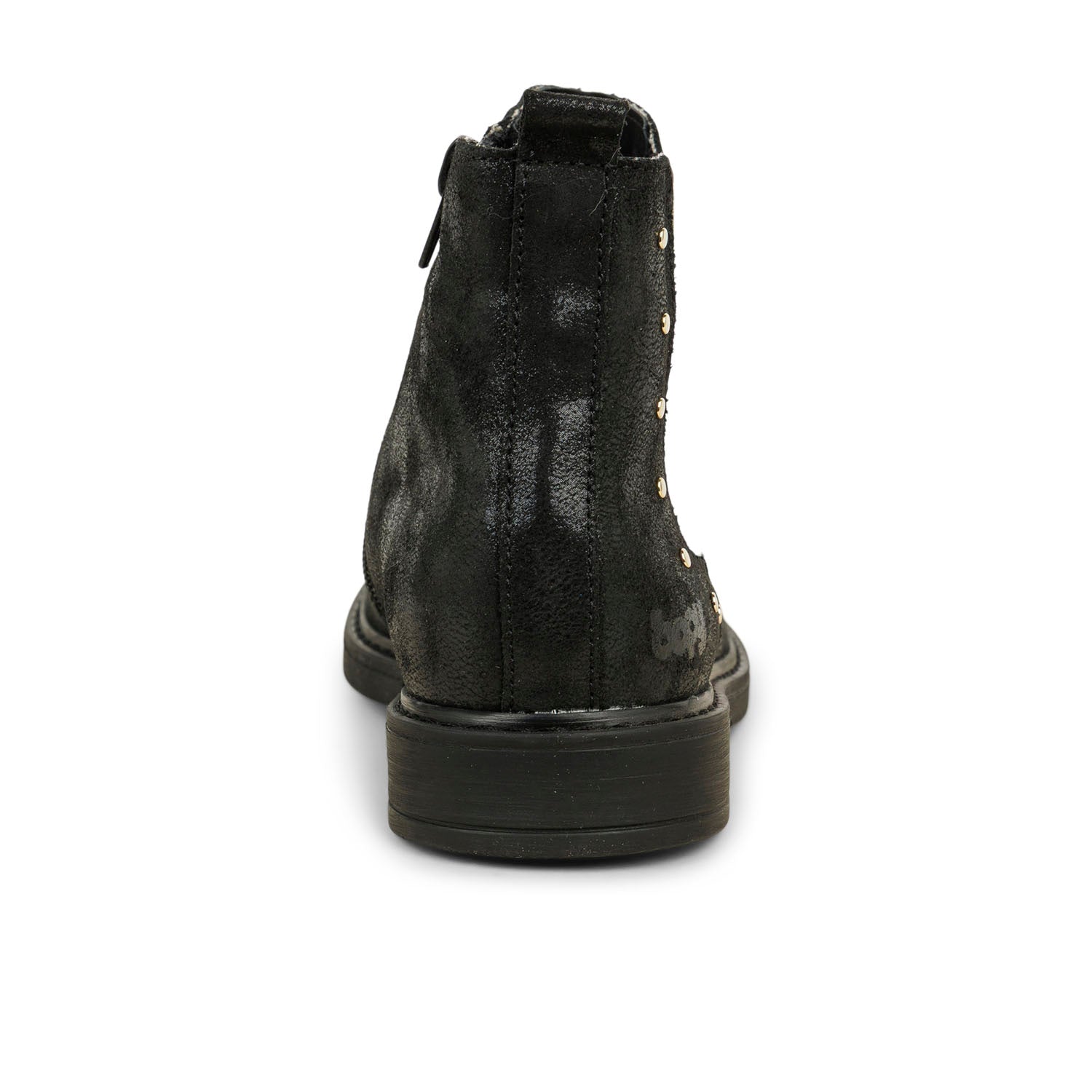 Boots et bottines Enfant BOPY SEVENUP Noir