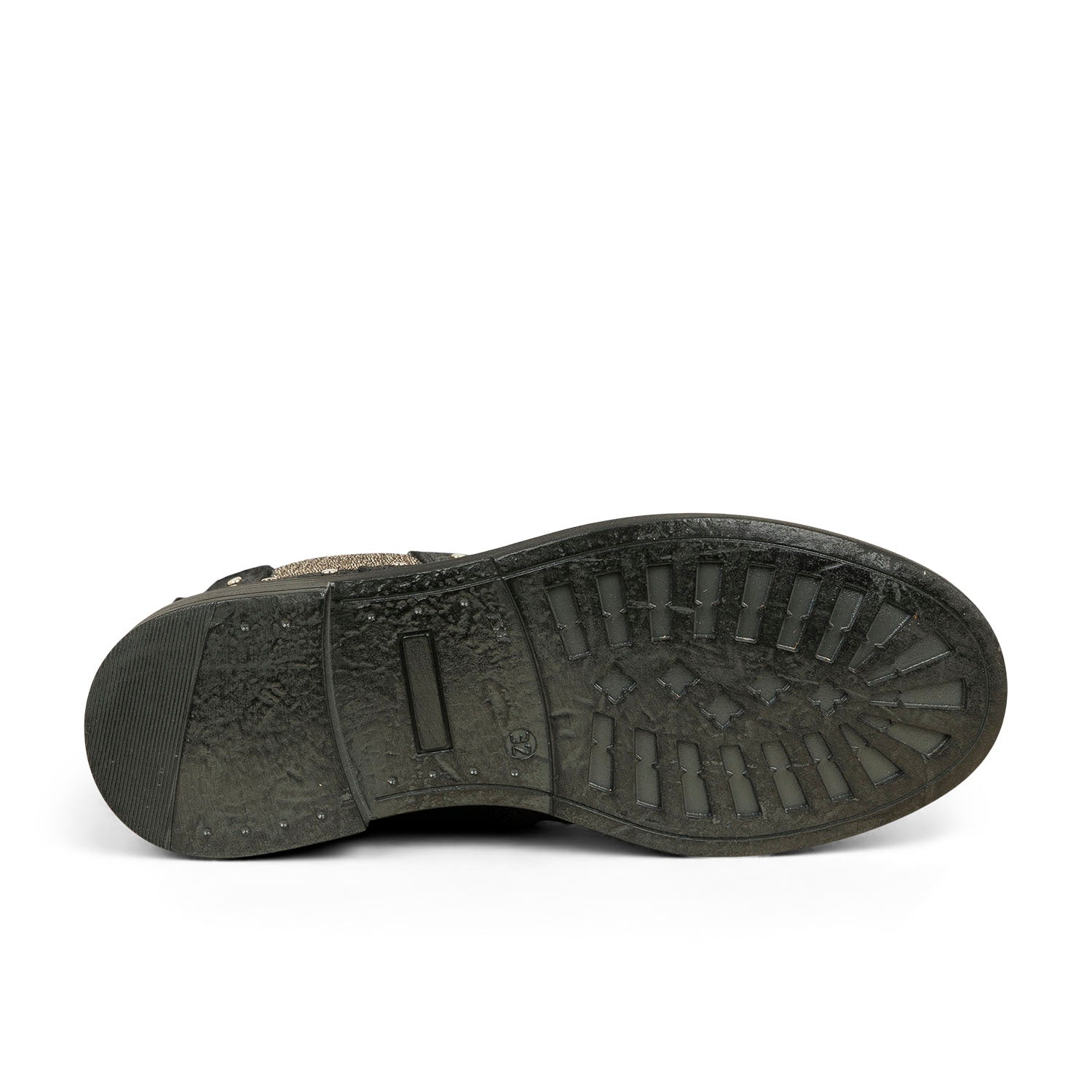 Boots et bottines Enfant BOPY SEVENUP Noir