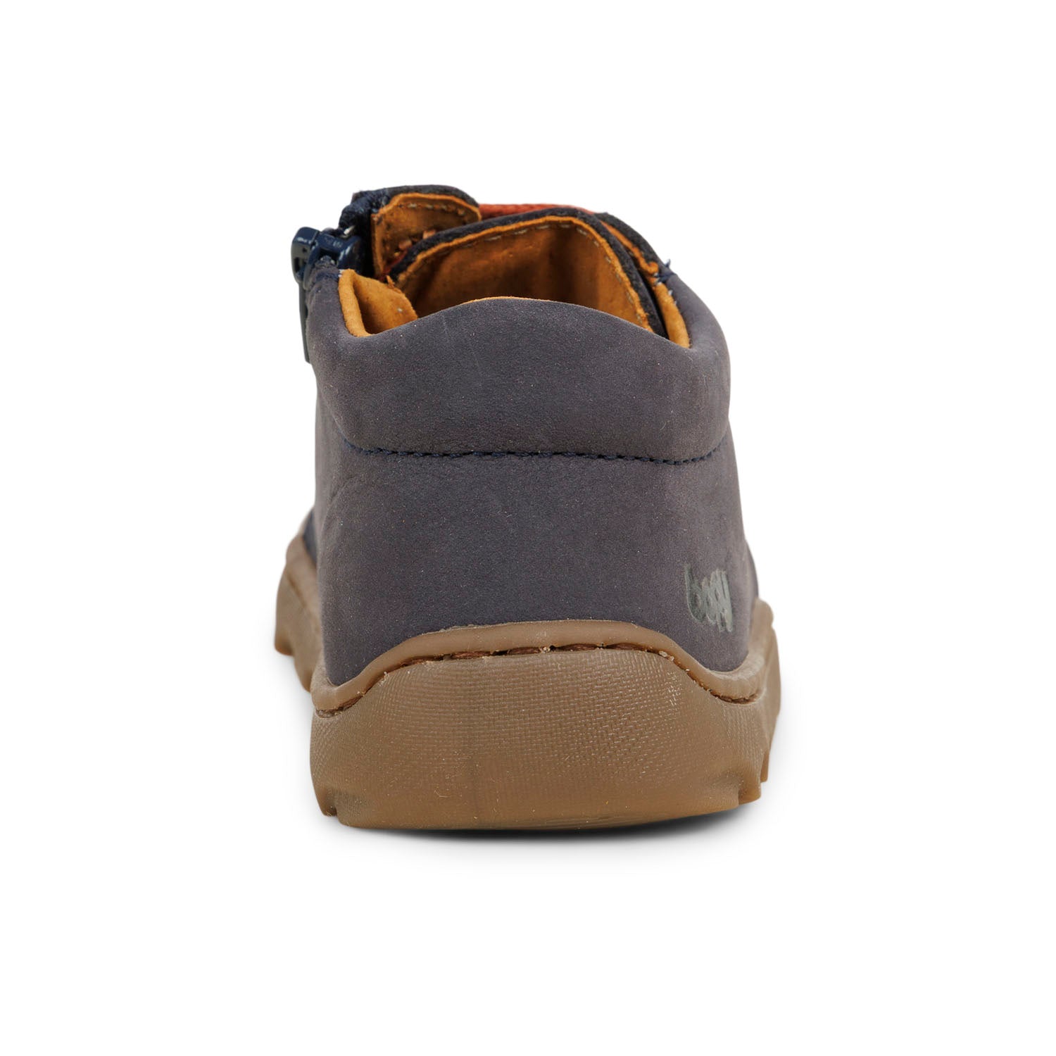 Chaussures montantes Enfant BOPY BOBONO Bleu