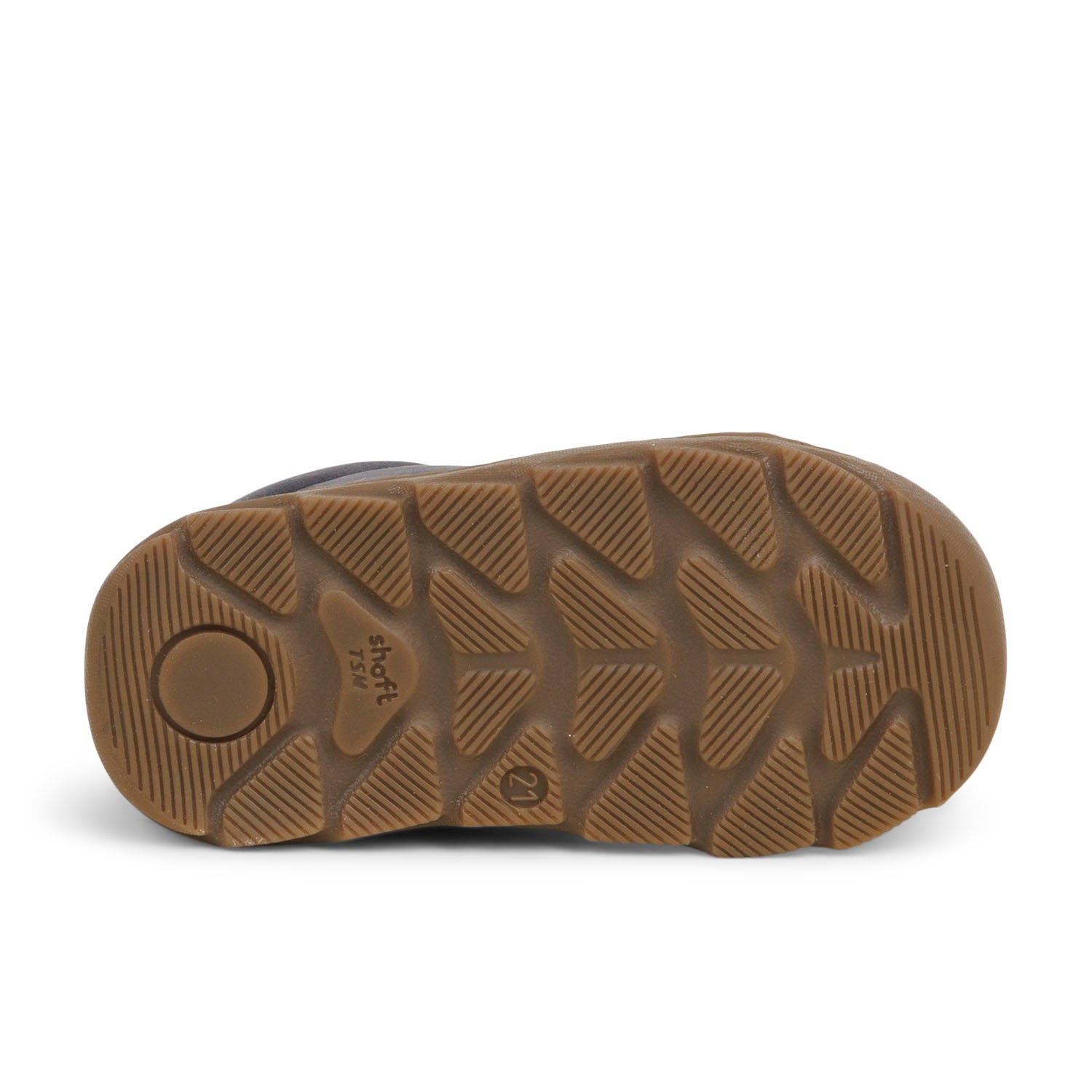 Chaussures montantes Enfant BOPY BOBONO Bleu