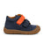 Chaussures montantes Enfant BOPY JOKA Bleu