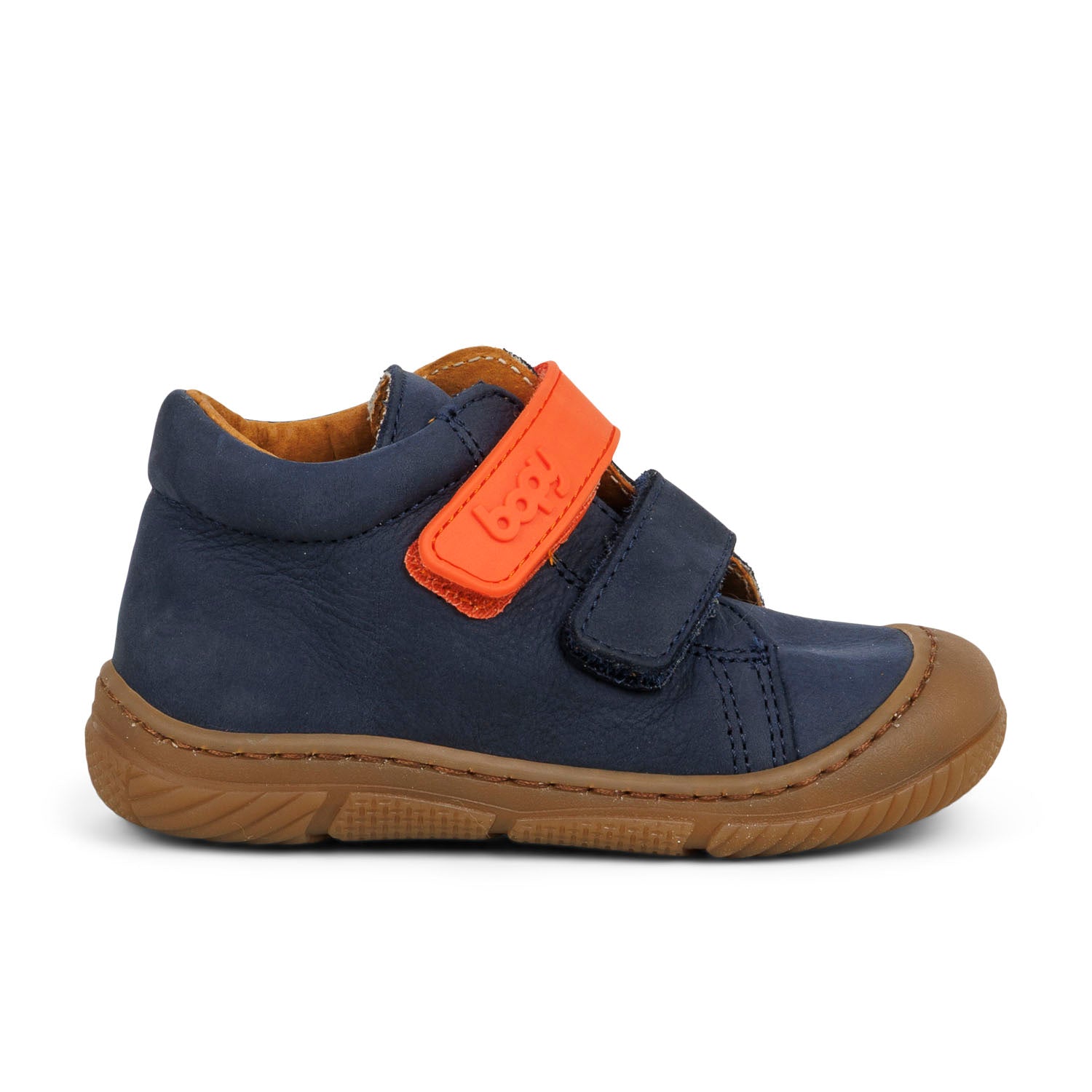 Chaussures montantes Enfant BOPY JOKA Bleu