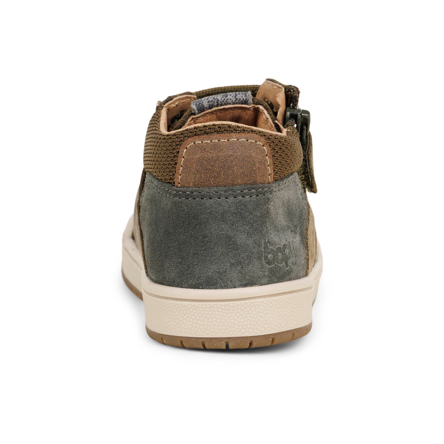 Chaussures montantes Enfant BOPY ROLT Vert