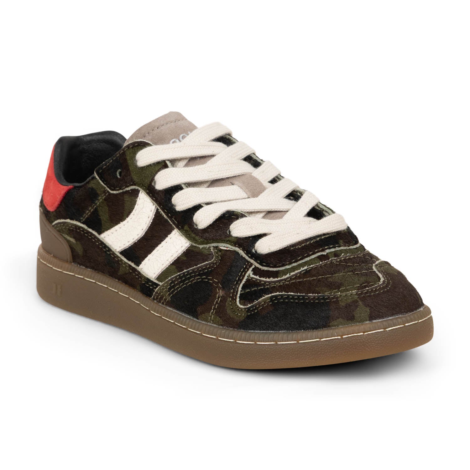 Sneakers Femme COOLWAY GOAL Kaki