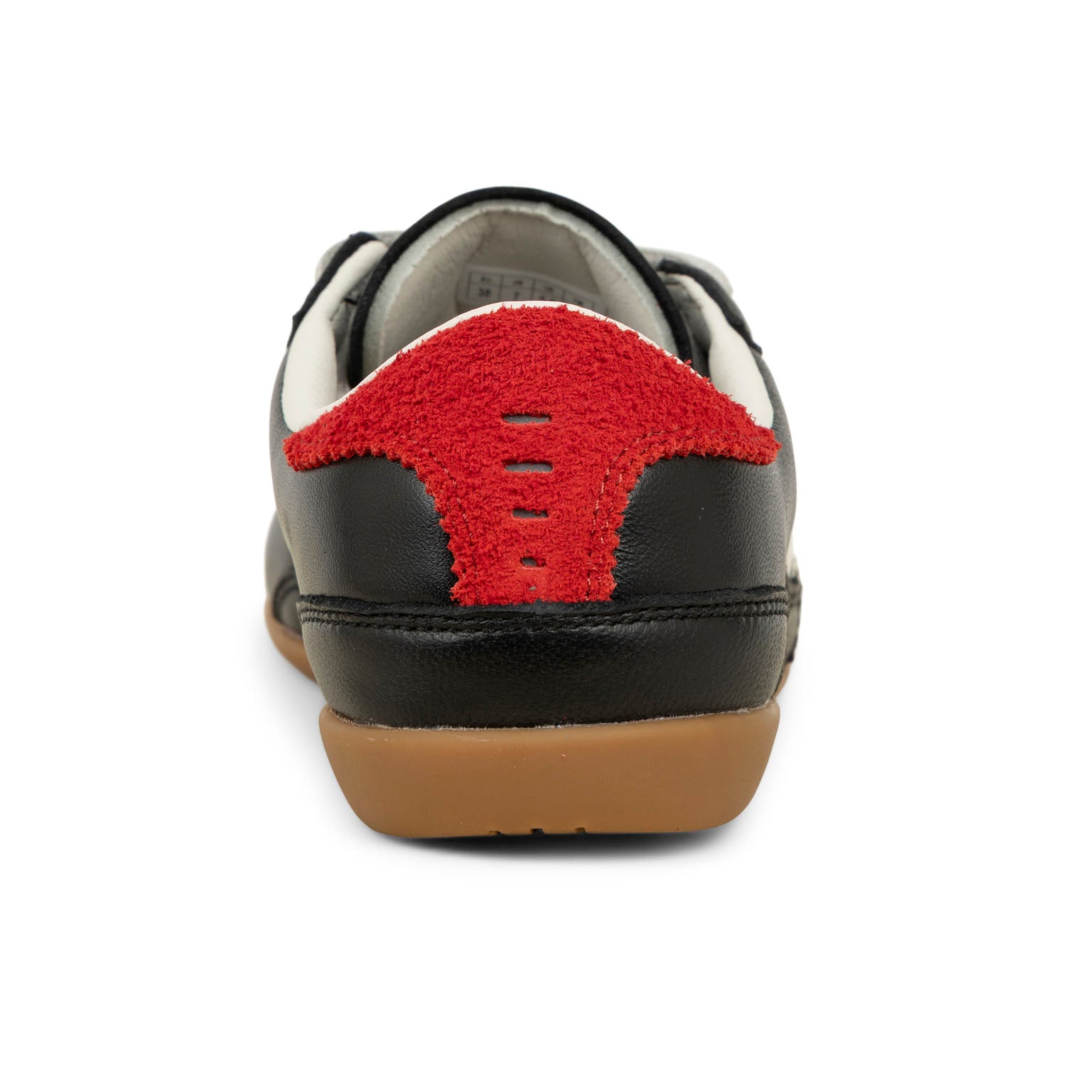 Baskets Femme COOLWAY STEP Noir