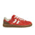 Sneakers Homme COOLWAY GOAL Rouge