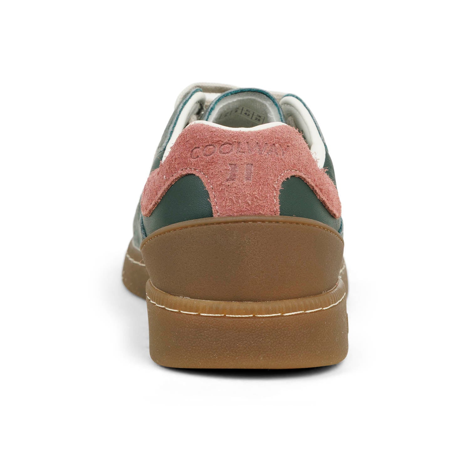 Sneakers Homme COOLWAY GOAL Kaki