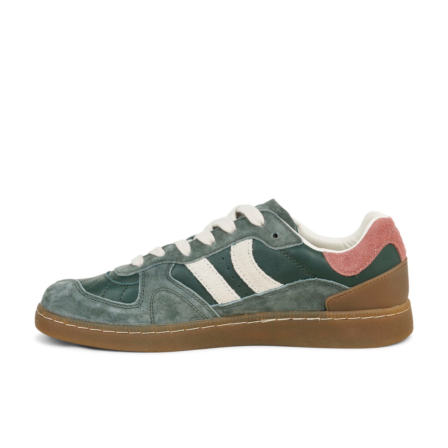 Sneakers Homme COOLWAY GOAL Kaki
