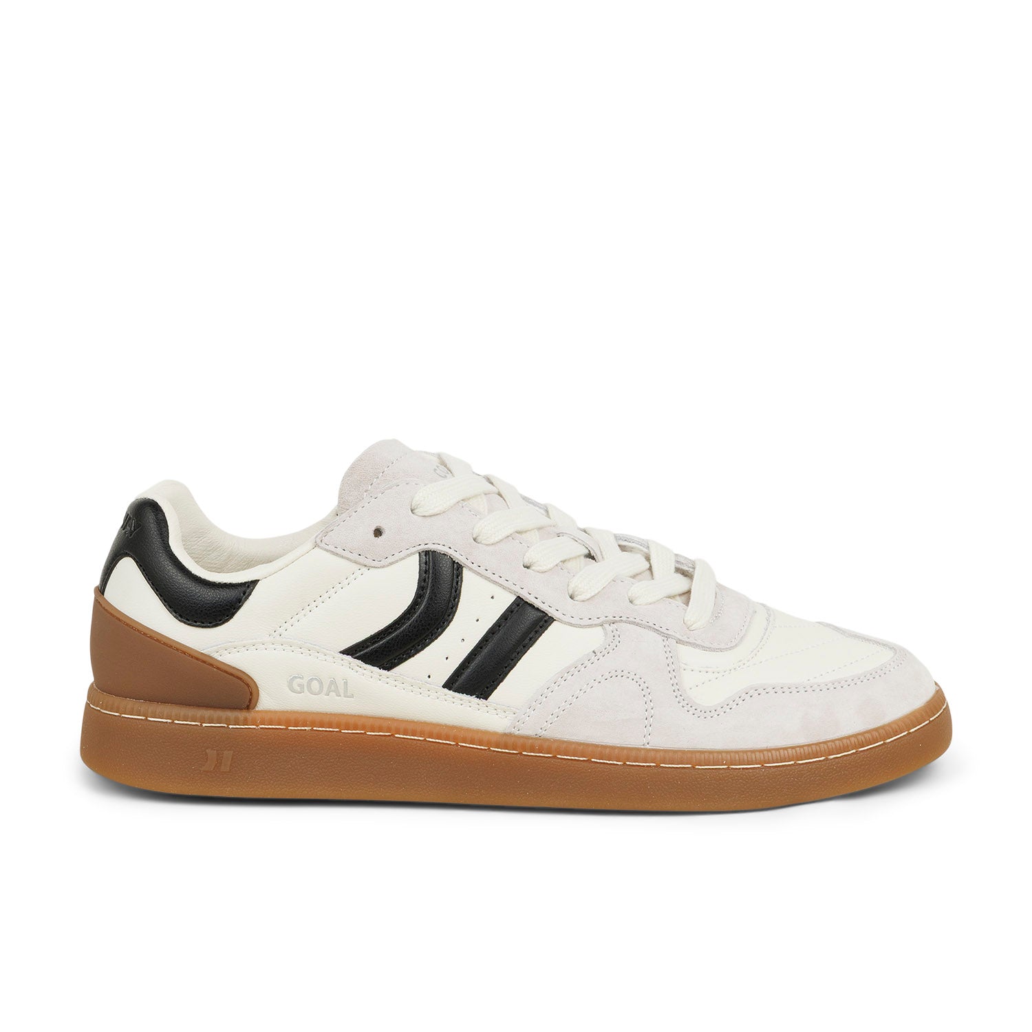 Sneakers Homme COOLWAY GOAL Blanc