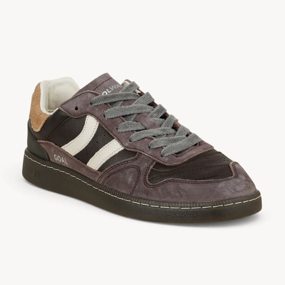 Sneakers Homme COOLWAY GOAL Multicolore