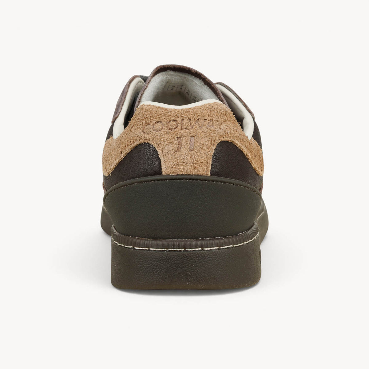 Sneakers Homme COOLWAY GOAL Multicolore