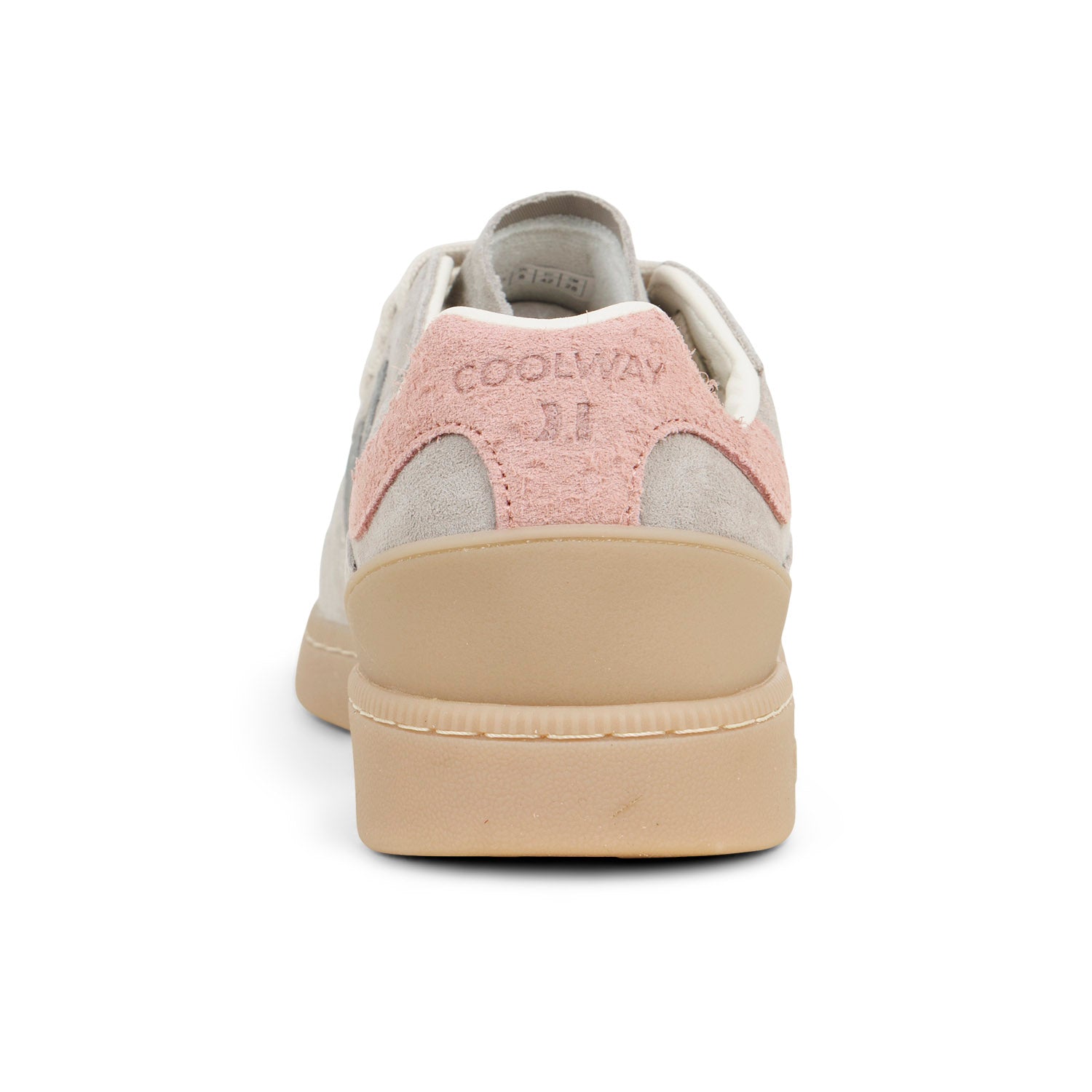 Sneakers Homme COOLWAY GOAL EDGE SB Gris