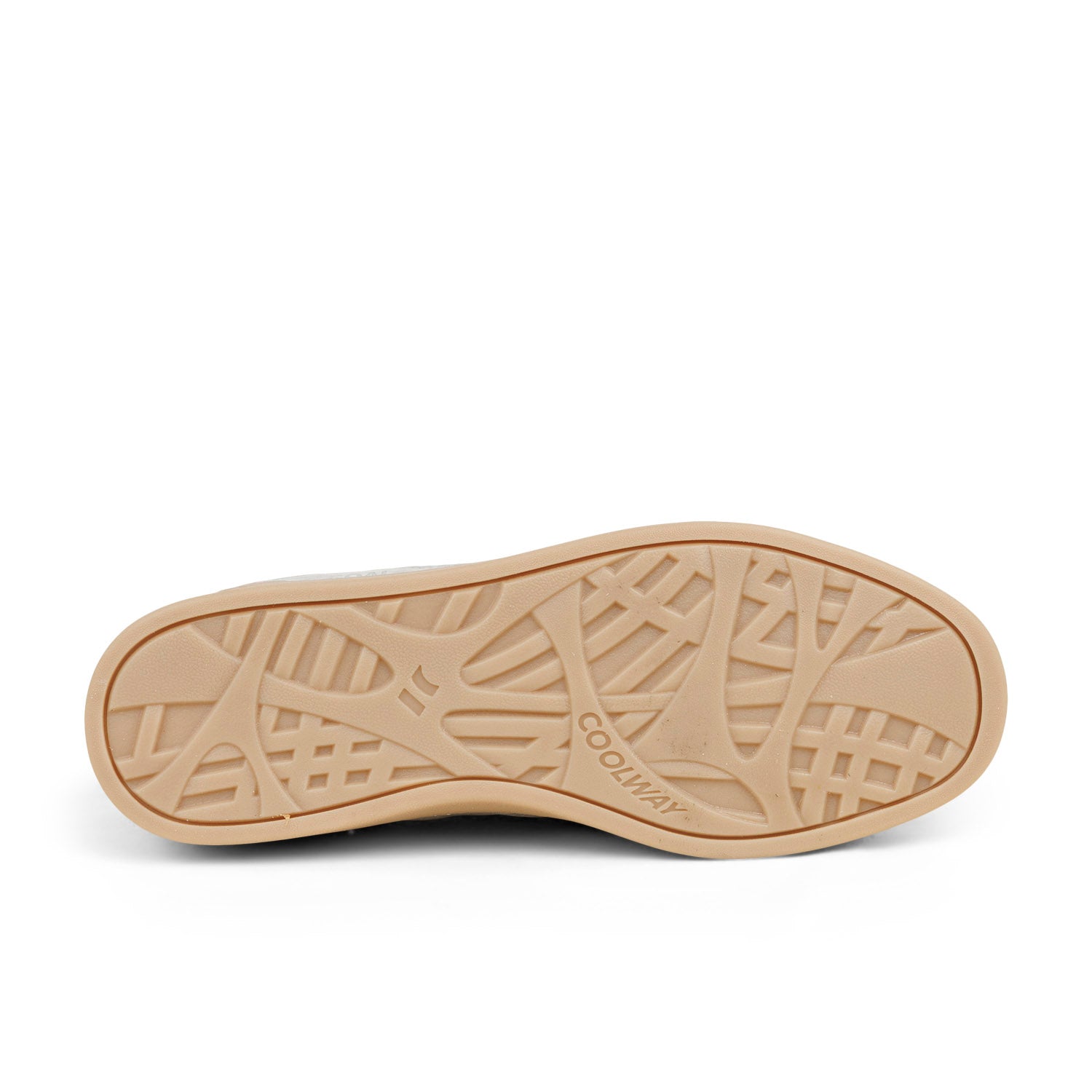 Sneakers Homme COOLWAY GOAL EDGE SB Gris