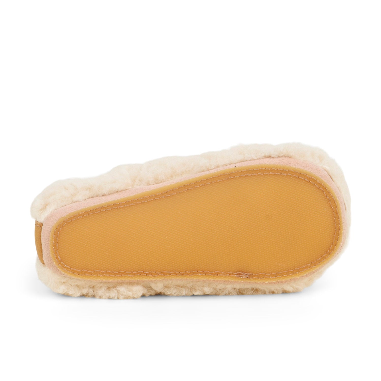 Chaussons Enfant BOPY DIMOUTON Blanc