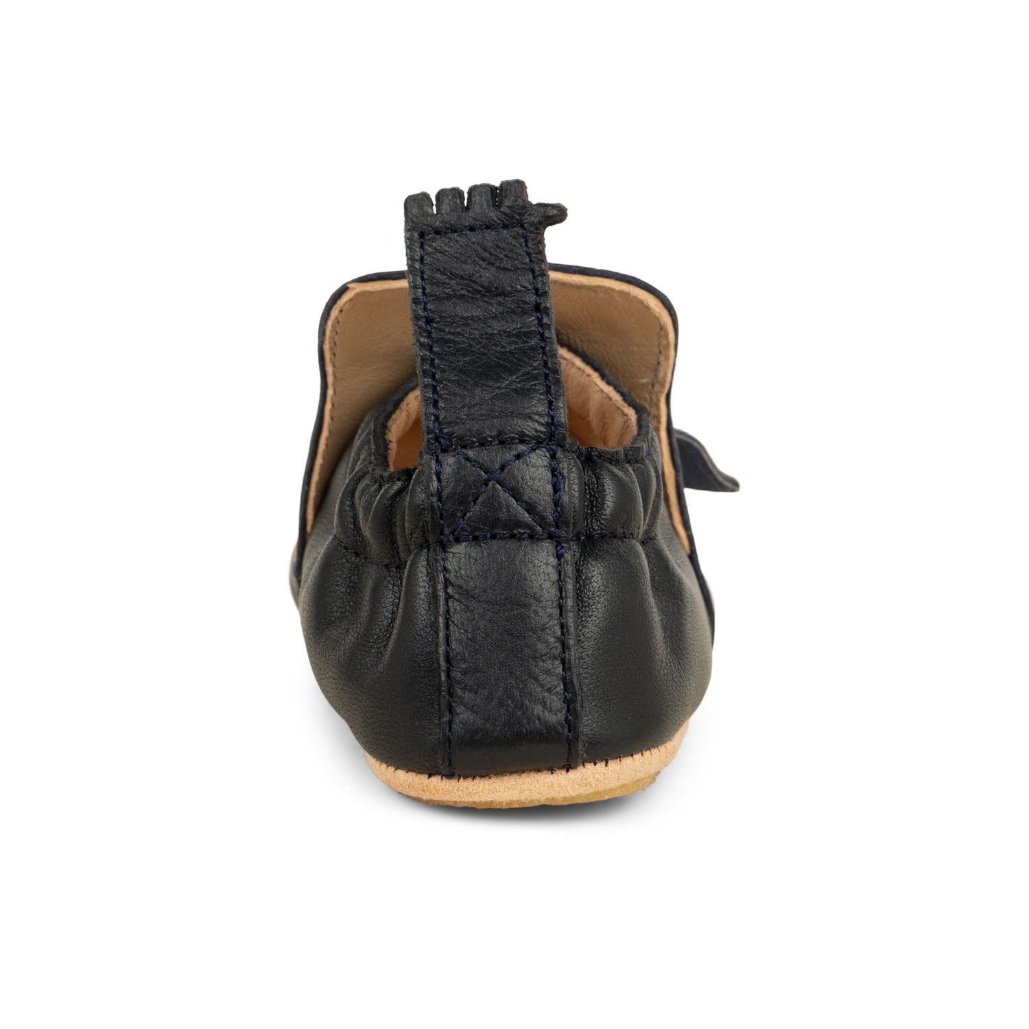 Chaussons Enfant EASY PEASY MYBLUBLU BALENO Bleu