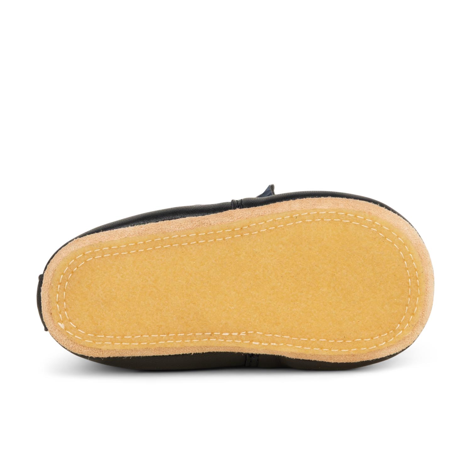 Chaussons Enfant EASY PEASY MYBLUBLU BALENO Bleu