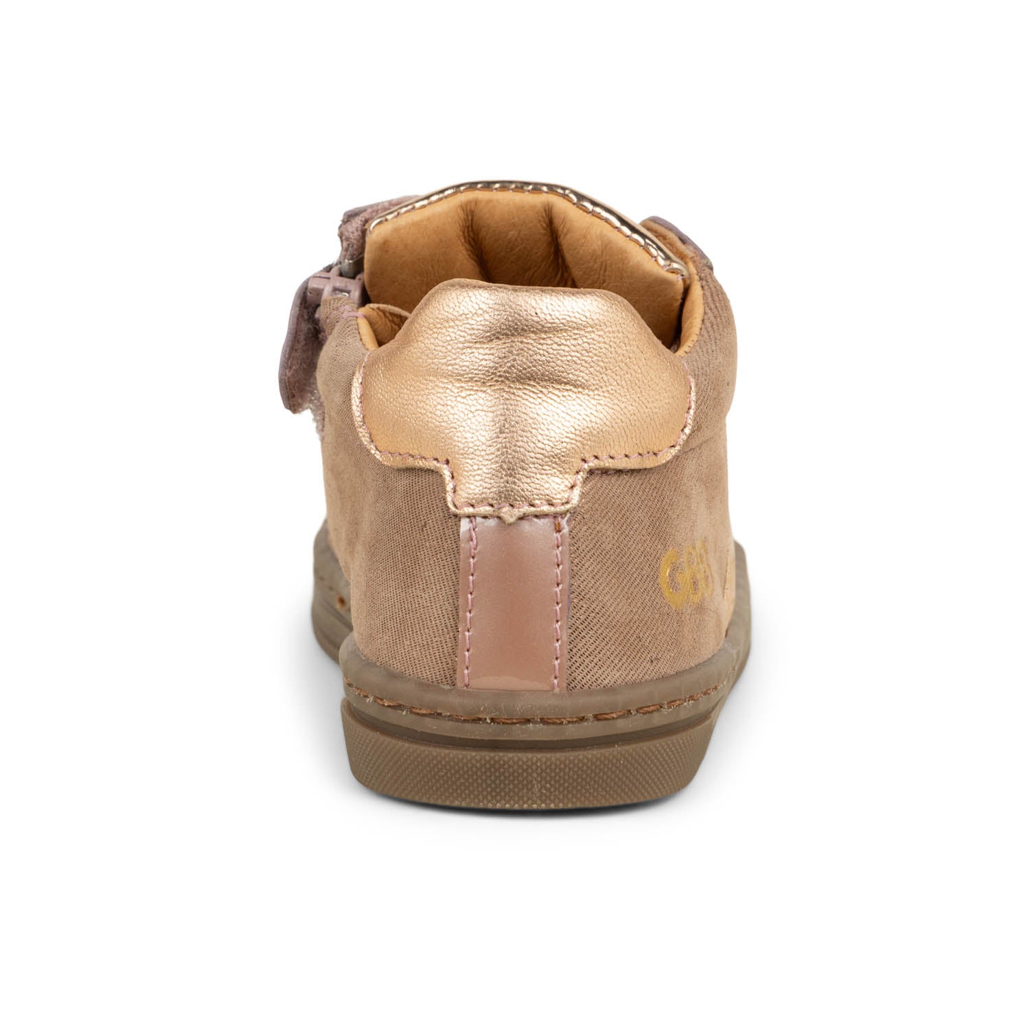 Baskets Enfant GBB ADMIRABLE Rose