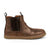 Boots et bottines Enfant GBB BRILLANT Marron