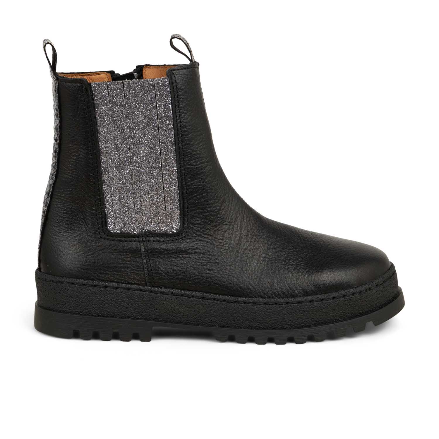 Boots et bottines Enfant GBB ROMONA Noir