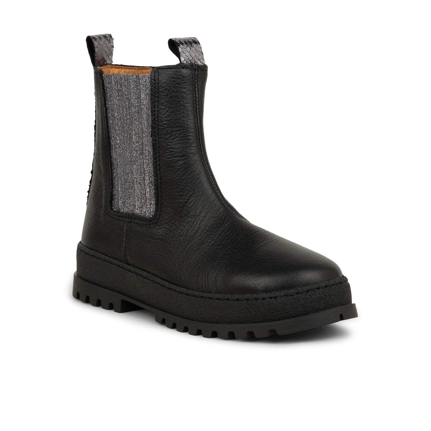 Boots et bottines Enfant GBB ROMONA Noir
