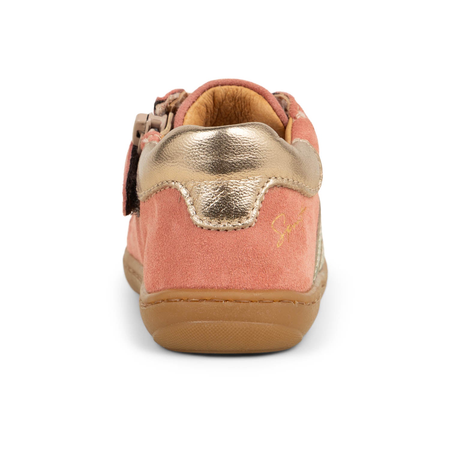 Chaussures montantes Enfant BABYBOTTE ARGO Rose