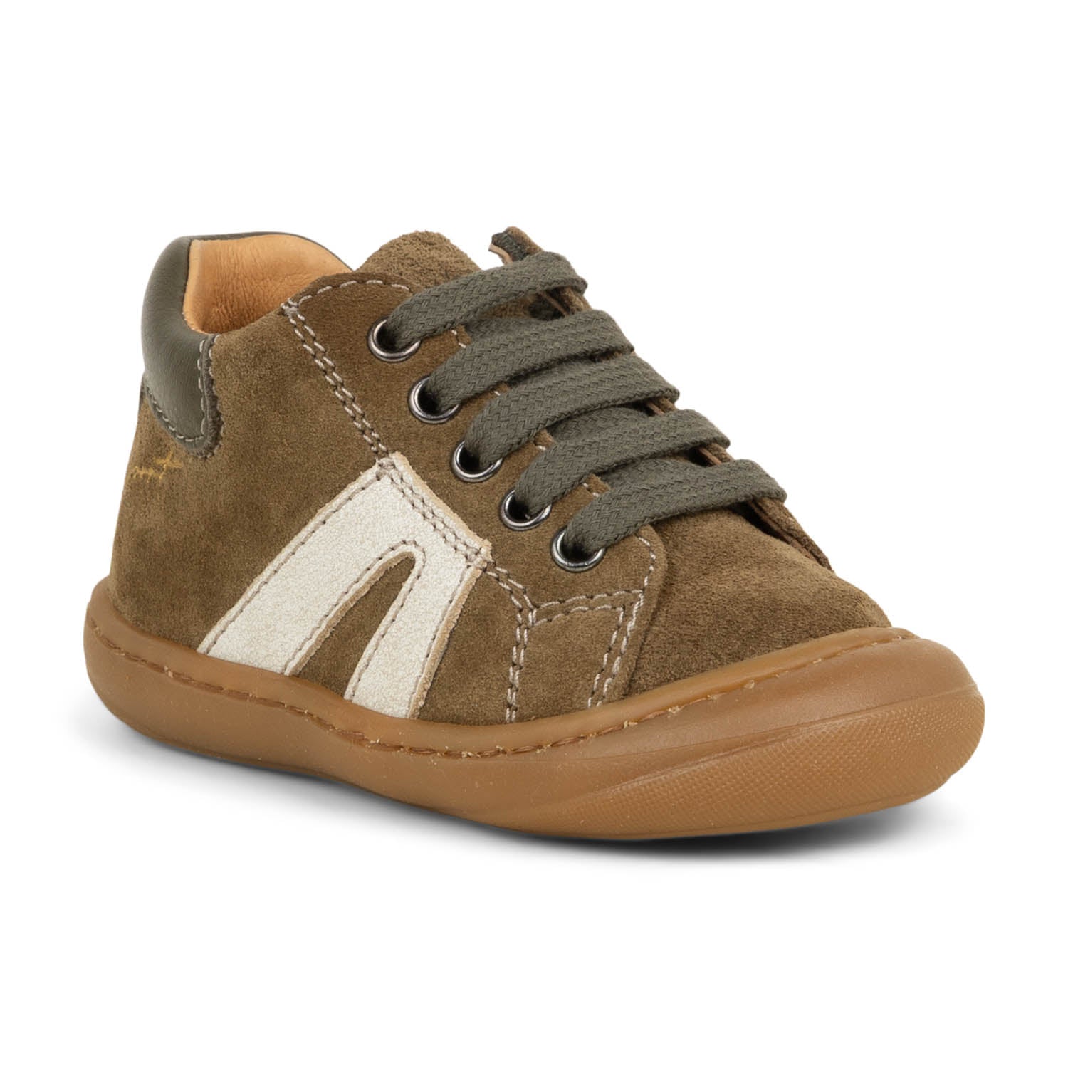 Chaussures montantes Enfant BABYBOTTE ARGO Vert