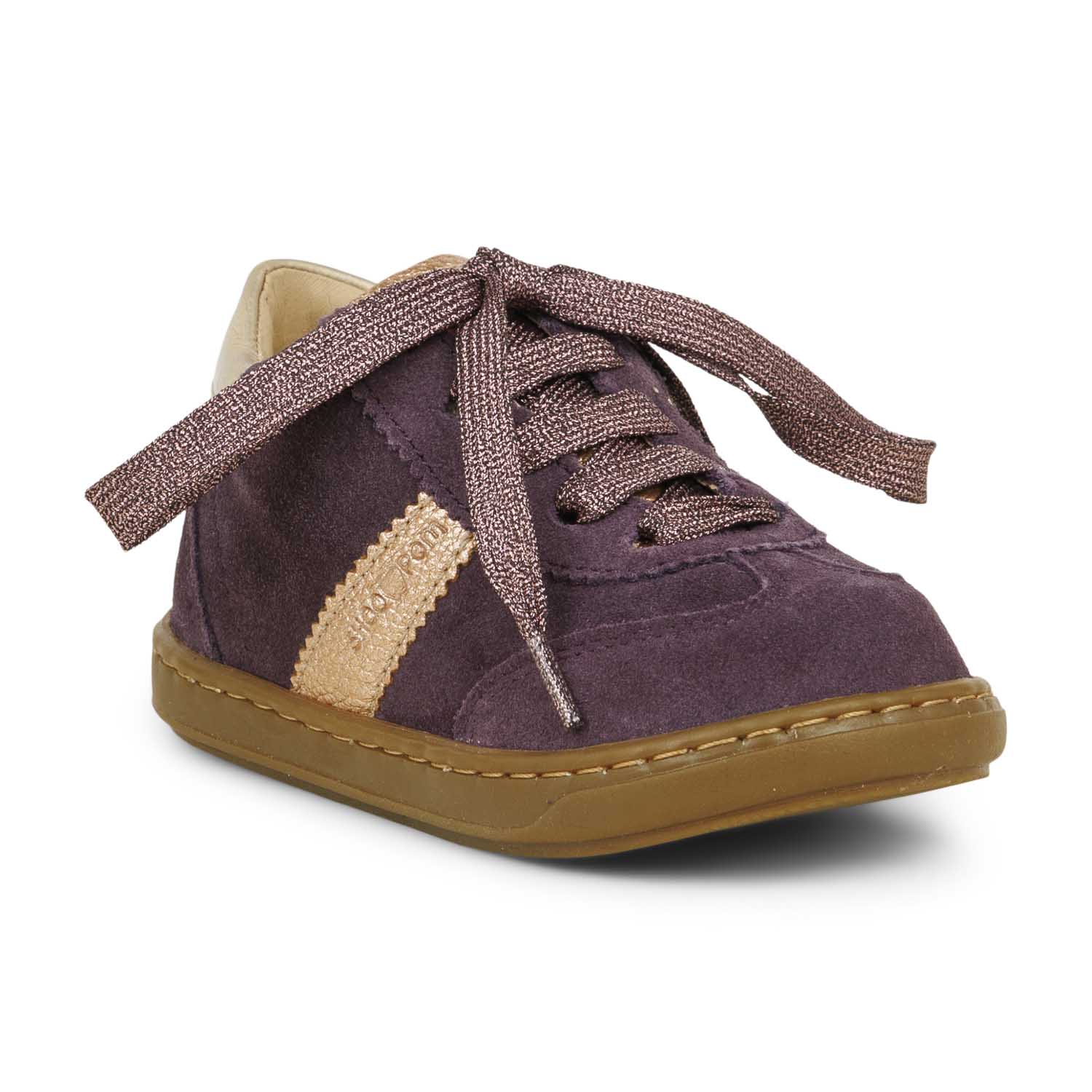 Baskets Enfant SHOO POM BOUBA LAZY Violet
