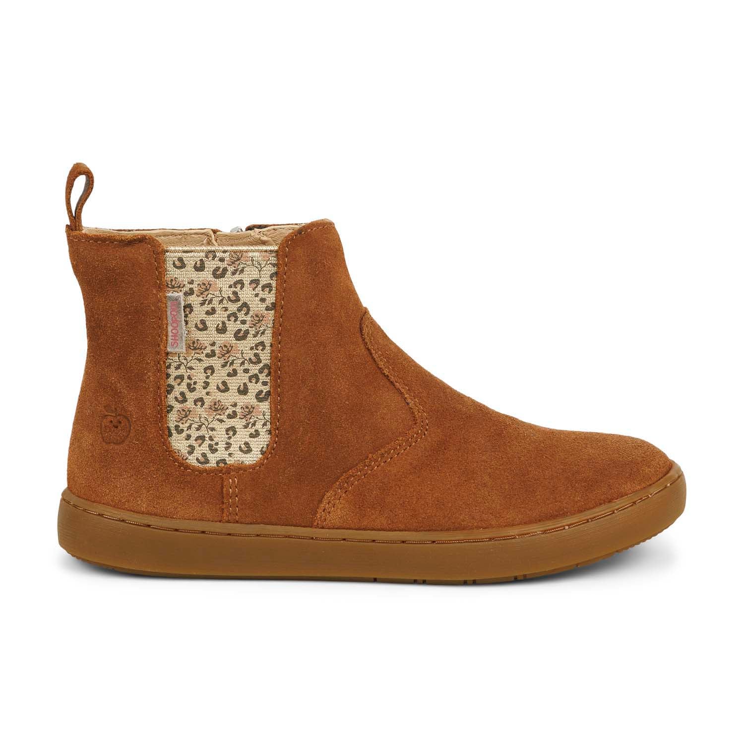 Boots et bottines Enfant SHOO POM PLAY CHELSEA Marron
