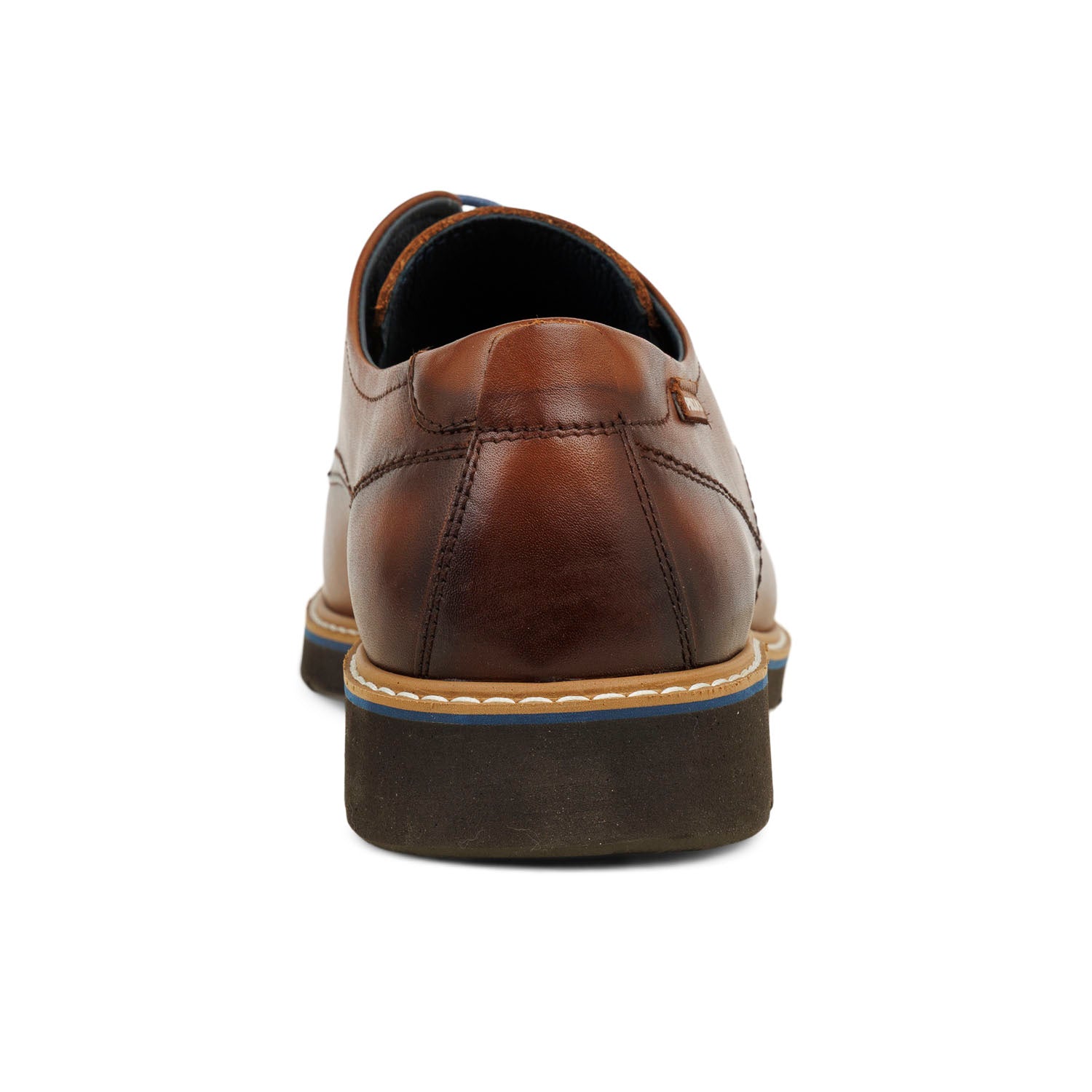 Derbies et Richelieus Homme PIKOLINOS PILIO Marron