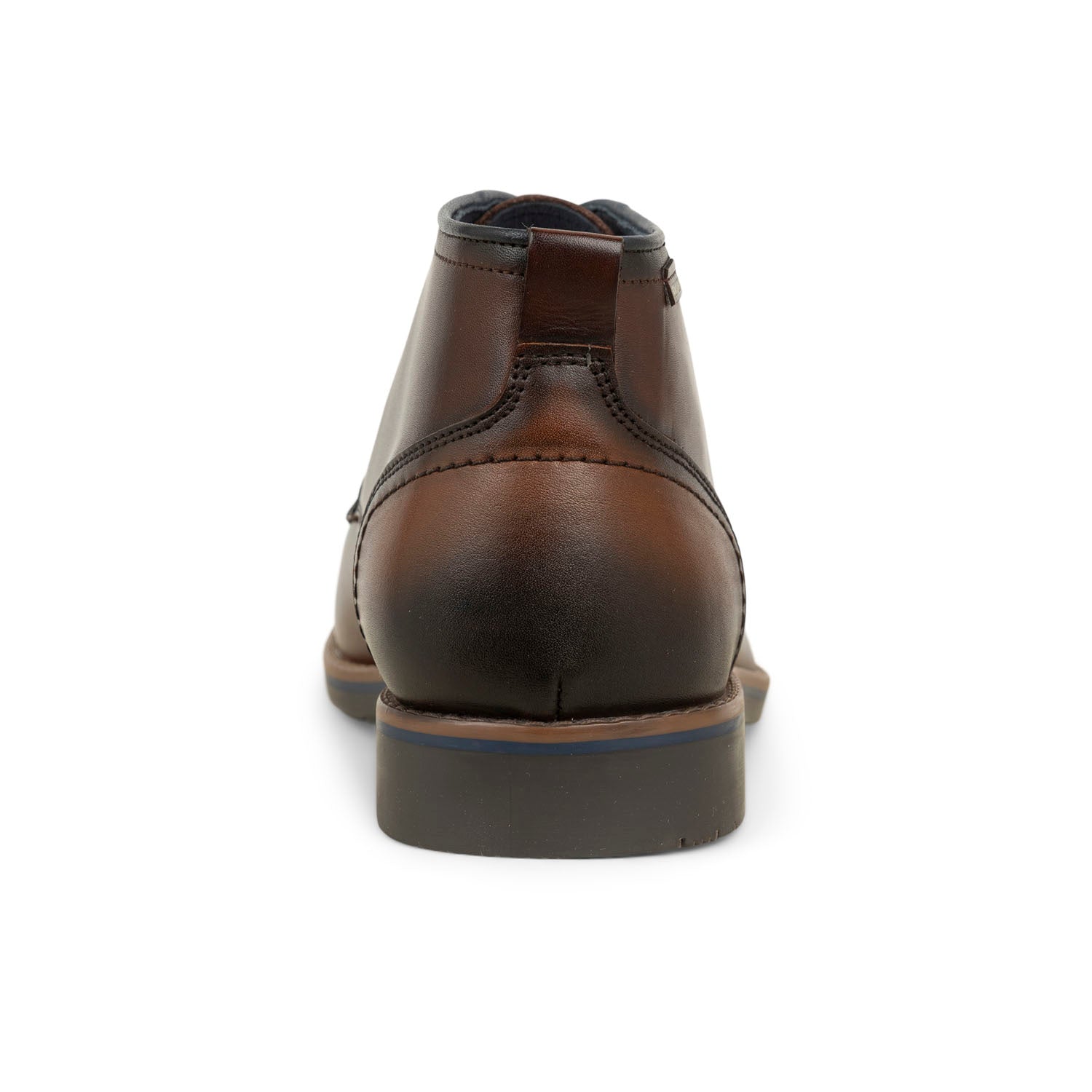 Boots et bottines Homme PIKOLINOS PIORY Marron