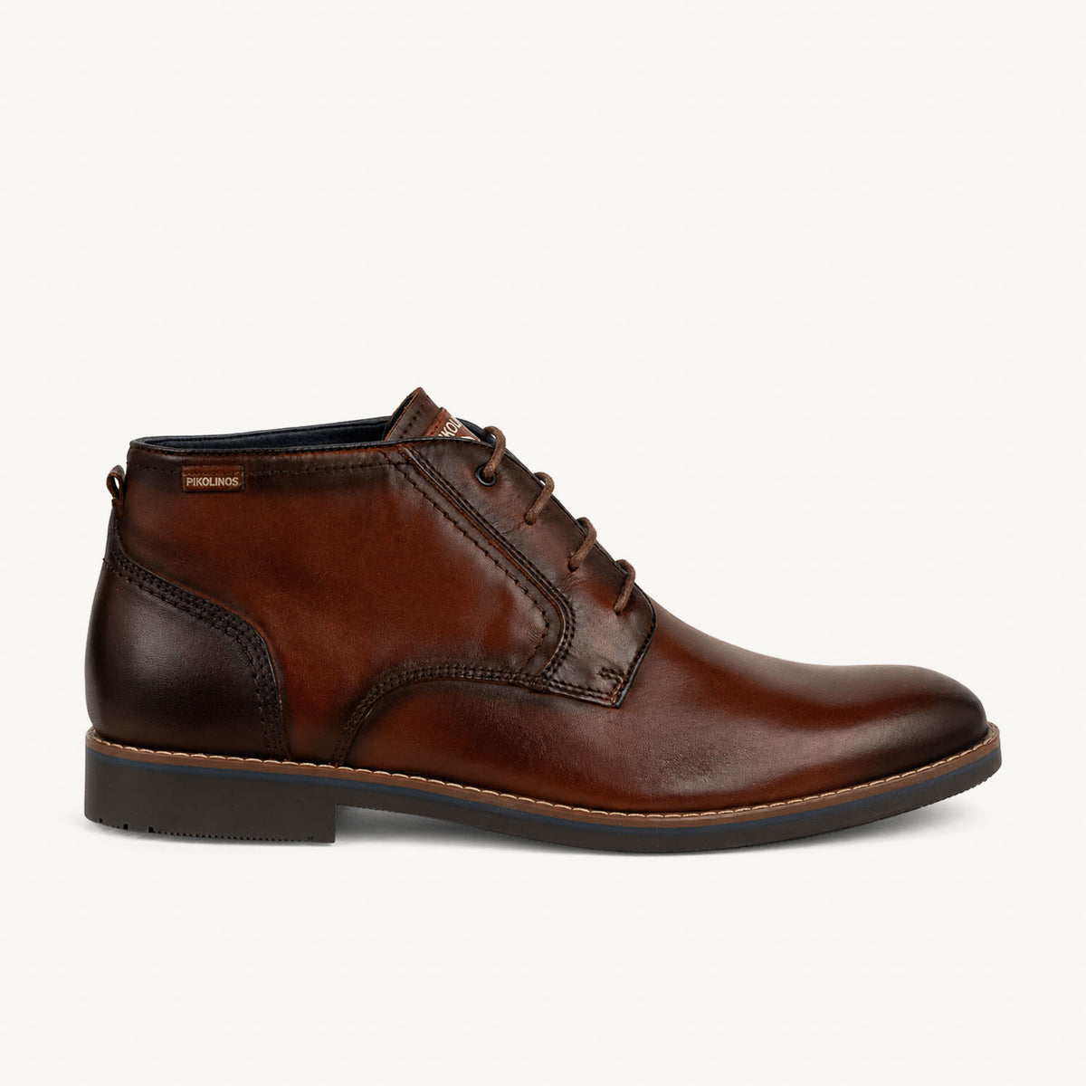 Boots et bottines Homme PIKOLINOS M4V-8081 -PIORY Marron