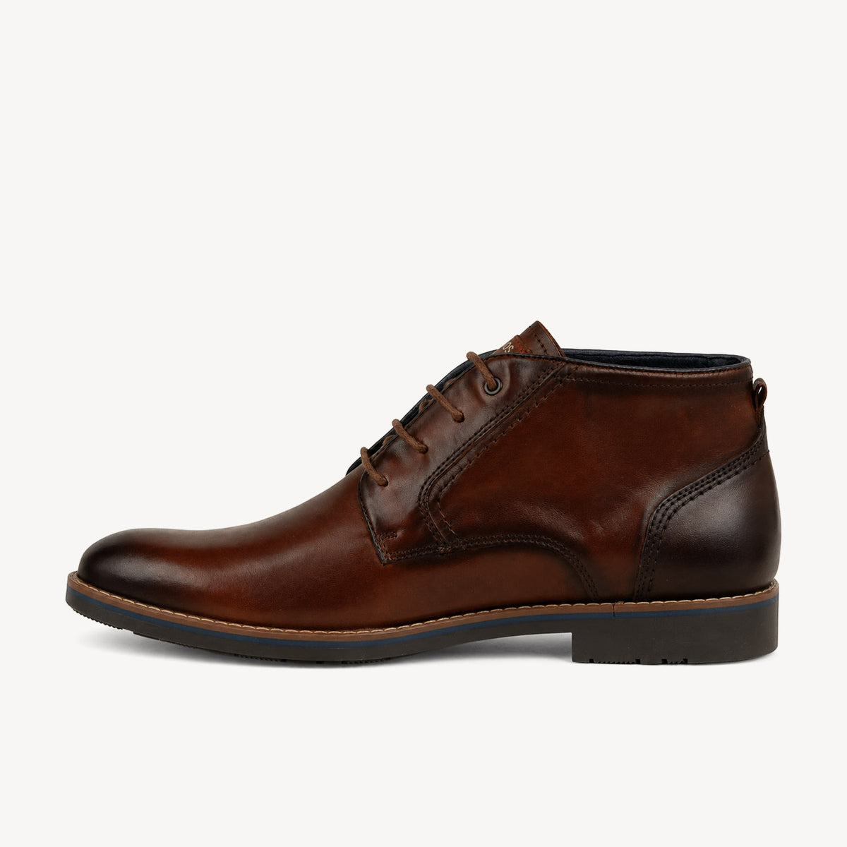 Boots et bottines Homme PIKOLINOS M4V-8081 -PIORY Marron