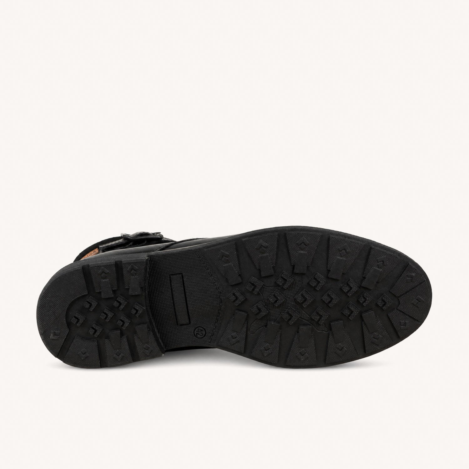 Boots et bottines Homme PIKOLINOS YORK Noir