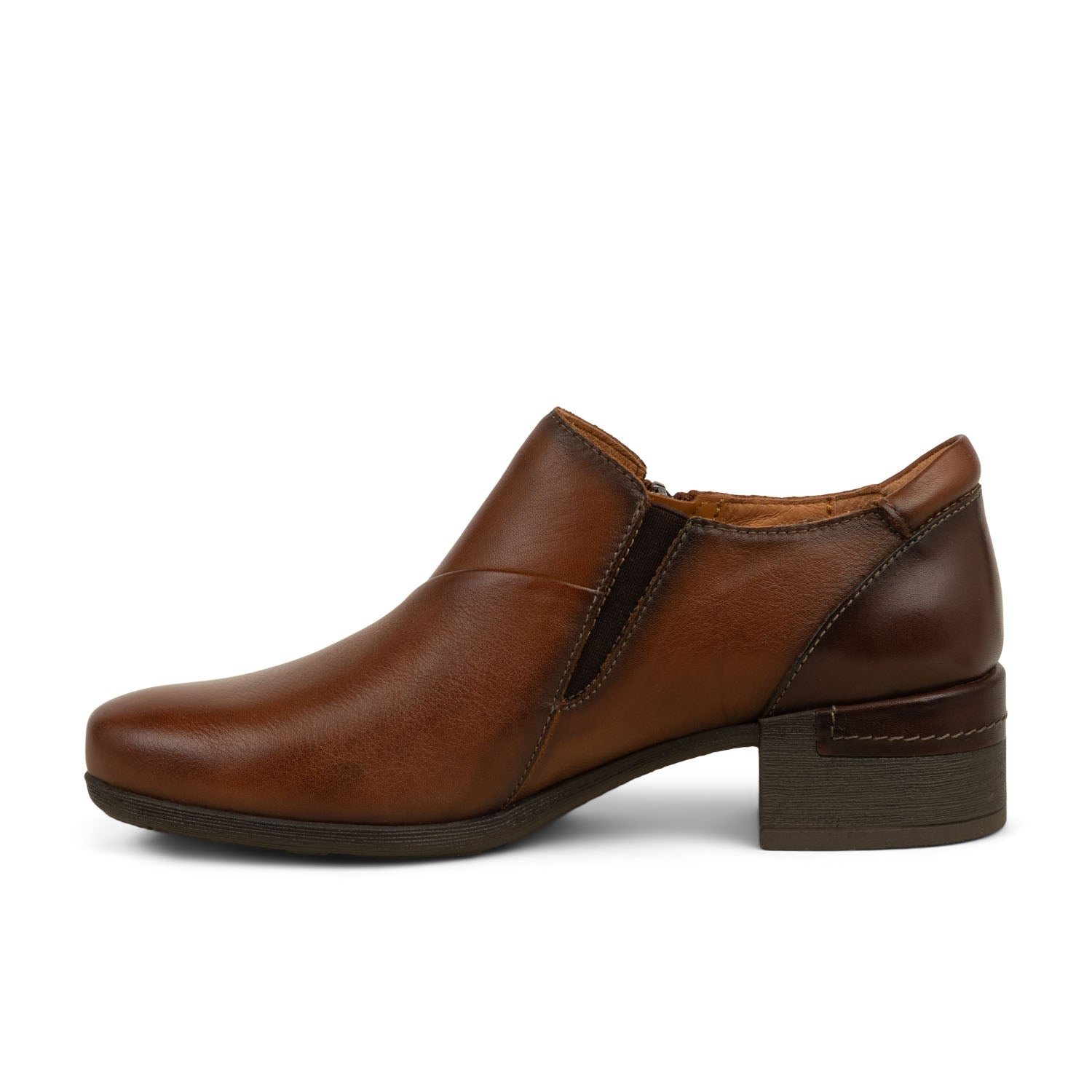 Boots et bottines Femme PIKOLINOS PIMYLI Marron